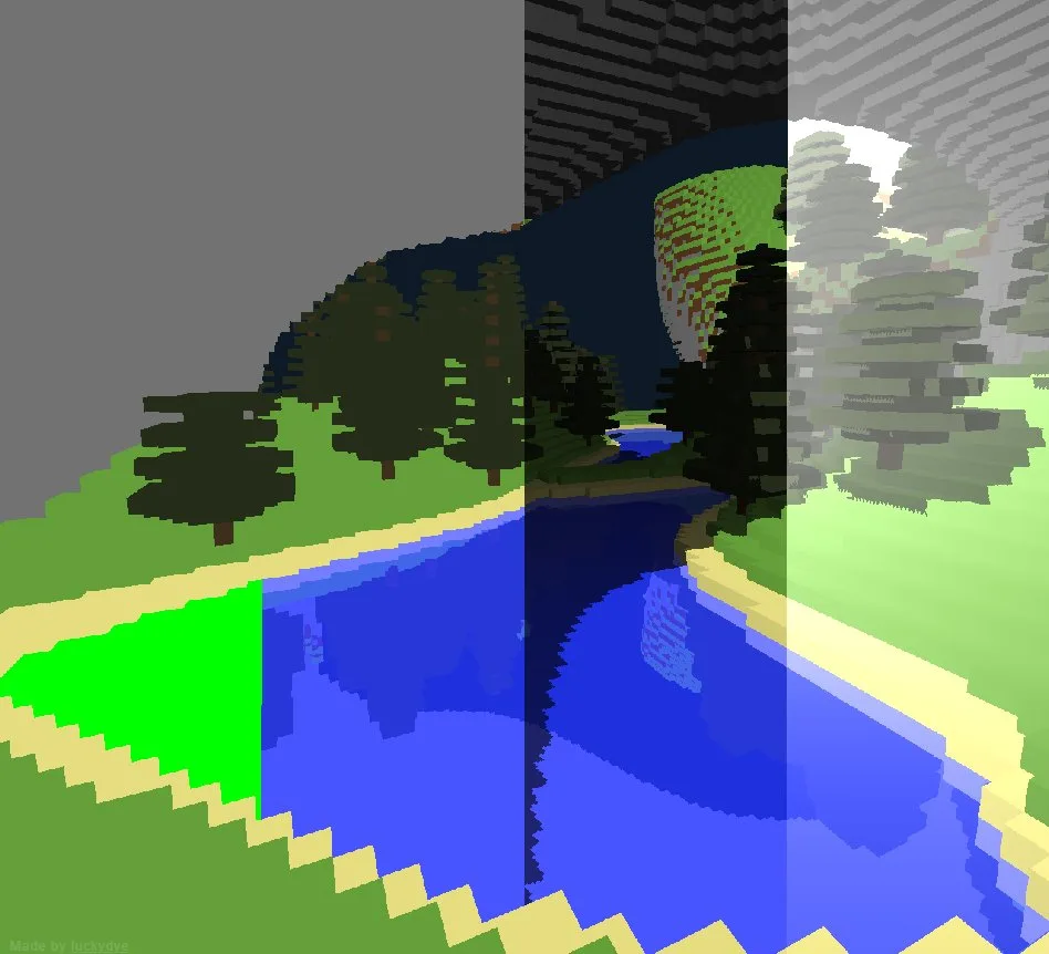 voxel-world